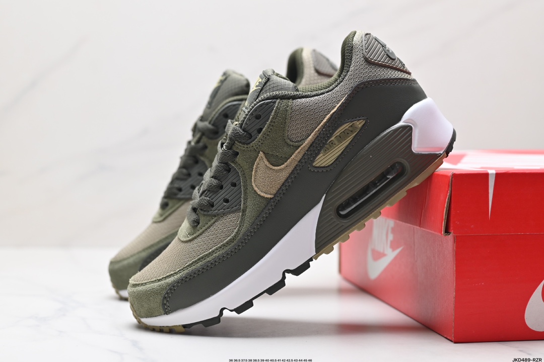 Nike Air Max Shoes